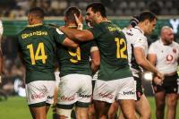 Lose-lose for Boks in Buenos Aires