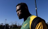 Boks brace for ‘emotional’ Argentina
