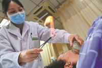 China targets robust TCM services by 2030
