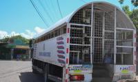 Dominican Republic Deports More Than 226,500 Haitians in First 7 Months of 2026