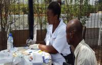 Togo Seeks Sustainable HIV Funding as International Support Declines