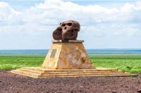 TAWA pursues studies on ancient fossils in Ngorongoro
