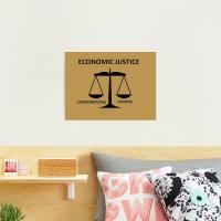 Economic Justice: A Global Goal