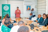 Beyond Cash Transfers: TASAF’s shift toward economic independence and inclusive growth