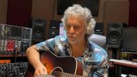 Country music star Tommy Detamore dies aged 70, as wife shares heartbreaking tribute