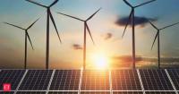 Renewable energy bid discovers record low tariff of ₹5.25 per unit in SECI tender