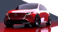 New Mazda CX-3 Is Waiting In The Wings As CX-90 Sales Suffer
