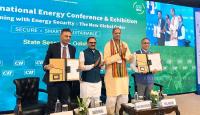 Odisha, Madhya Pradesh Sign MoU To Boost Renewable Energy Cooperation