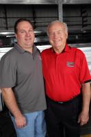 Local manufacturer, former Marine fire chief Schantz dies 