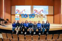Josslin Insurance donates $50K for 50th anniversary