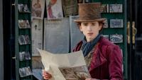 ‘Wonka 2’ Is Not ‘Delayed Indefinitely,’ Warner Bros. and Writer Clarify
