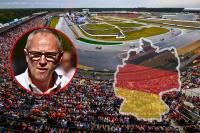 F1 president makes bold claim on German Grand Prix return: 'It will definitely happen'