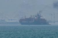 Iran said awaiting top council’s okay for Hormuz accord; US official: ‘We expect a deal soon’