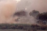 Lebanon, Israel agree on countries that could verify Hezbollah disarmament — official