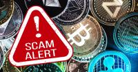 New York State Police warn of cryptocurrency, gold scams