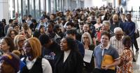 U.S. employers unexpectedly shed jobs; unemployment rate falls