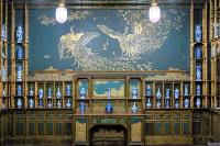 Toppan plans to digitize artworks not allowed out of U.S. museum