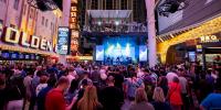 Free country music festival coming to downtown Las Vegas with three stages