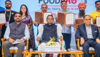 Odisha Secures Rs 43,437 Cr Investment Proposals At Food Pro 2026 Roadshow In Delhi