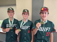 Five Swift Current baseball players earn opportunities at national, provincial levels