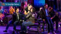 Review: Tuacahn’s 'Grease' is the one that we want