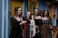 EIF music review: Dàna with Ellie Beaton