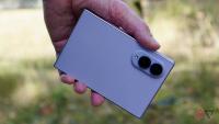 I reviewed the Samsung Galaxy Z Fold 8. It's a foldable revelation I can't stop using
