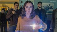 Steven Spielberg’s Disclosure Day Climbs to No. 1 on U.K. Home Entertainment Chart