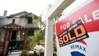 Interior B.C. home sales dip in July