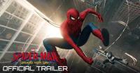 Friday Film Review | 'Spider-Man: Brand New Day'