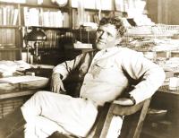 Celebrate Local Author Jack London’s 150th Birthday in the Valley of the Moon