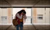 Students Are Anxious – And It’s No Surprise, Since We Teach Them to Be That Way