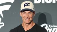Tom Brady Cures His Kids' Back To School Blues With 'Holiday-Maxxing'