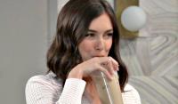 ‘General Hospital’ Recap Friday, August 7: Willow’s Drugged Coffee Disaster, Michael’s Suspicion, & Josslyn’s Shocking Offer!