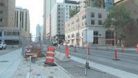 Construction on next phase of $30M revitalization project along 8th Street S.W. to begin this month