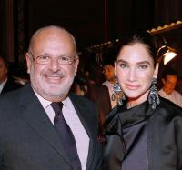 New York Socialite Tracey Amon Asks Court to Compel Advisor Sandy Heller to Turn Over Papers Connected to Late Ex-Husband’s Art Collection