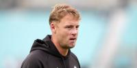 Andrew Flintoff steps down from role as England Lions head coach