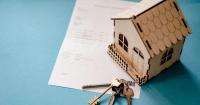 Latest house price figures for Wales and the UK