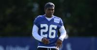 Colts CB Cam Taylor-Britt to serve one-game suspension