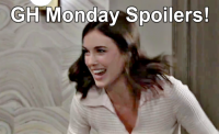 ‘General Hospital’ Spoilers Monday, August 10: Willow’s Crash, Michael’s Fury, Drew’s Threat & Britt’s Dangerous Move