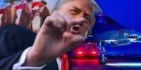 MIDDLE EAST ON EDGE: Iran conflict TESTS Trump’s diplomacy as regional threats mount