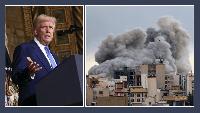 Analysts warn no clear off‑ramp in US-Israel conflict with Iran