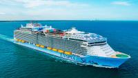 Royal Caribbean tests mobile lottery game aboard Utopia of the Seas