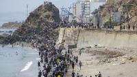 Spain tightens Italy border checks amid migrant dispute