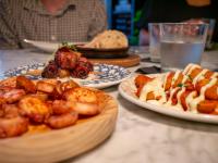 A look inside Philadelphia's oldest Spanish restaurant, Amada