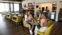 See inside new Italian restaurant Tavola San Marco