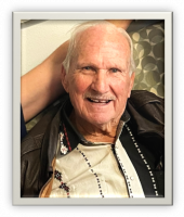 Obituary: Robert “Bo” Paul Hall of Little Rock