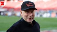 "It affects you physically, mentally": San Francisco 49ers broadcaster loses job after surviving a life-threatening cancer battle and enduring a 78-day hospitalization