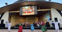 Mundo Maya Day returns to MacArthur Park a year after immigration raids