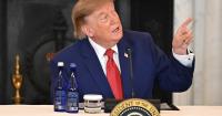 Trump announces $3bn in mining projects as part of critical minerals push